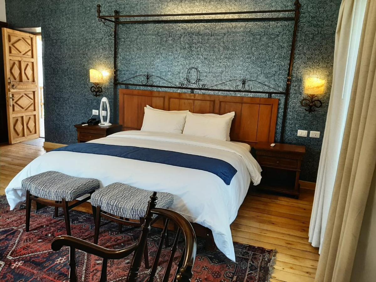 Hotel La Casona De Yucay Valle Sagrado Urubamba Eksteriør billede