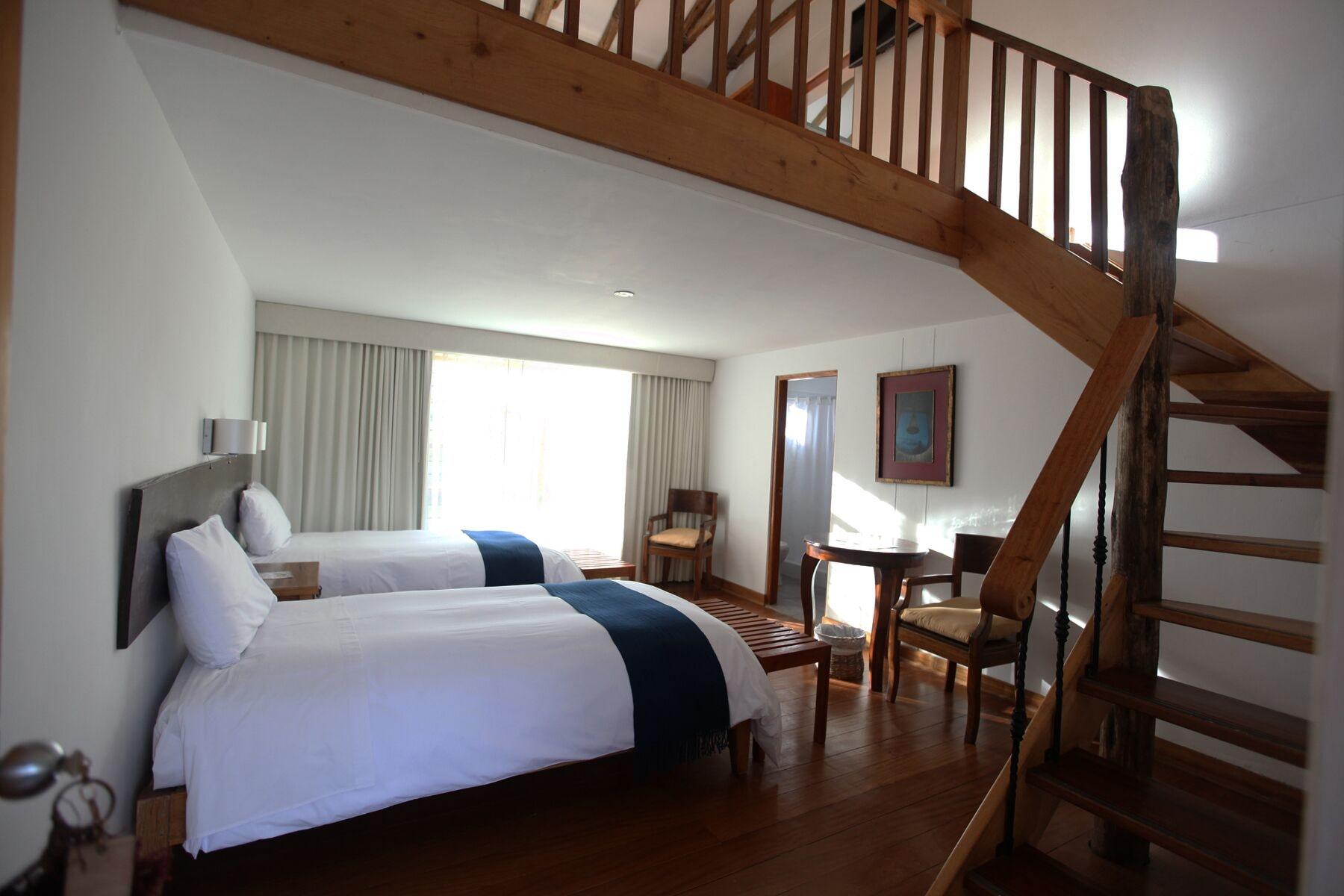 Hotel La Casona De Yucay Valle Sagrado Urubamba Eksteriør billede