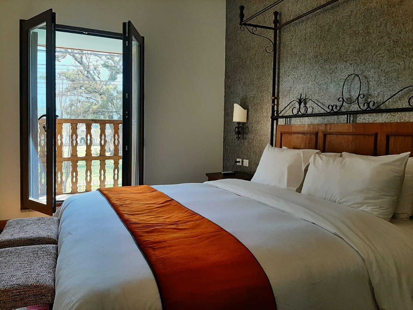Hotel La Casona De Yucay Valle Sagrado Urubamba Eksteriør billede