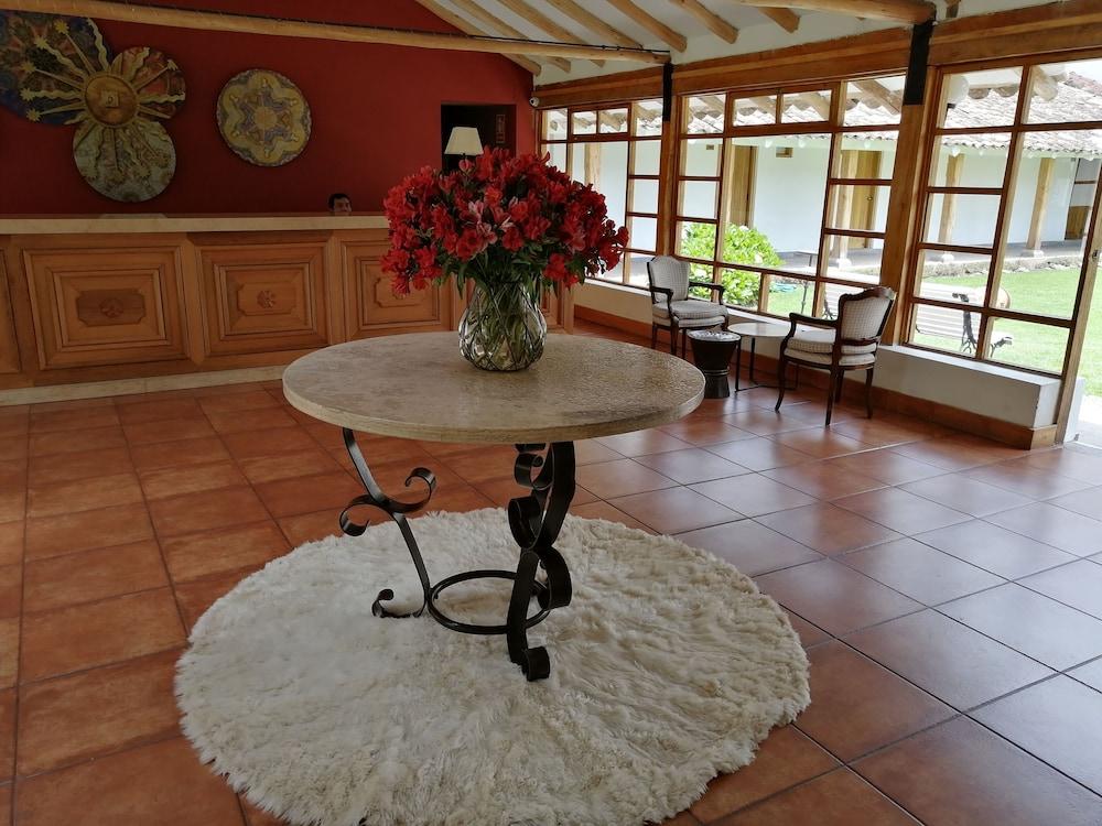 Hotel La Casona De Yucay Valle Sagrado Urubamba Eksteriør billede