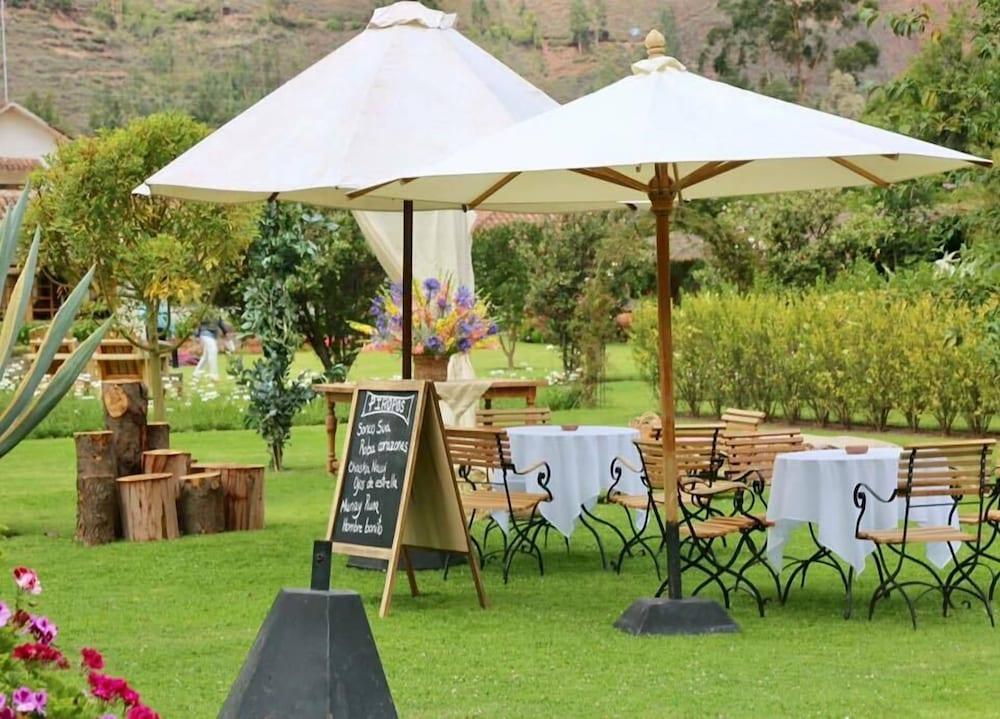 Hotel La Casona De Yucay Valle Sagrado Urubamba Eksteriør billede